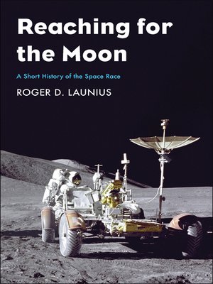cover image of Reaching for the Moon